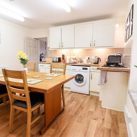 Ferienwohnung 2 Isygraig Corris Exterior foto