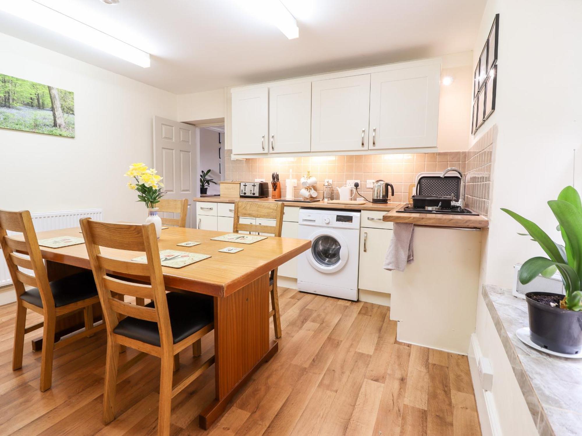 Ferienwohnung 2 Isygraig Corris Exterior foto