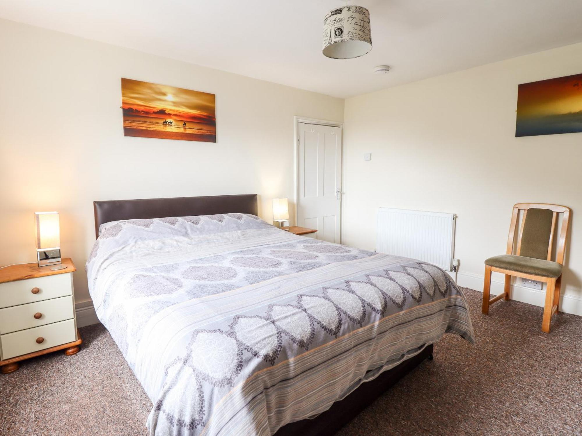 Ferienwohnung 2 Isygraig Corris Exterior foto